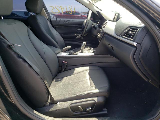 Photo 5 from auction – 2013 BMW 328 I with VIN WBA3A5C57DF351826