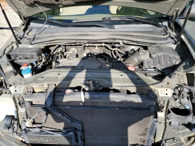Photo 7 from auction – 2007 ACURA MDX TECHNO with VIN 2HNYD28367H531687