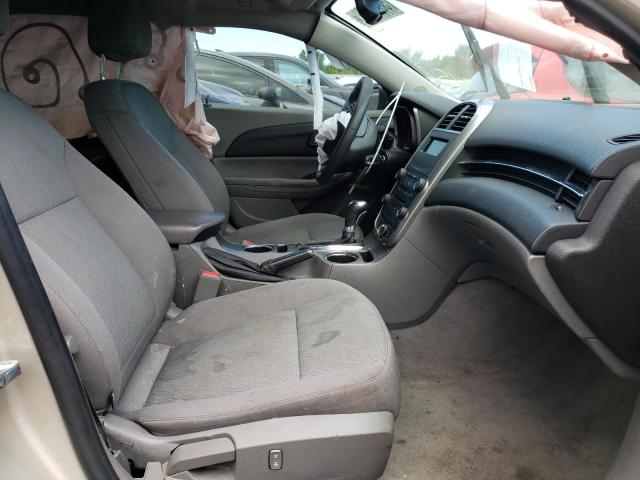 Photo 5 from auction – 2014 CHEVROLET MALIBU LS with VIN 1G11B5SL0EF166745
