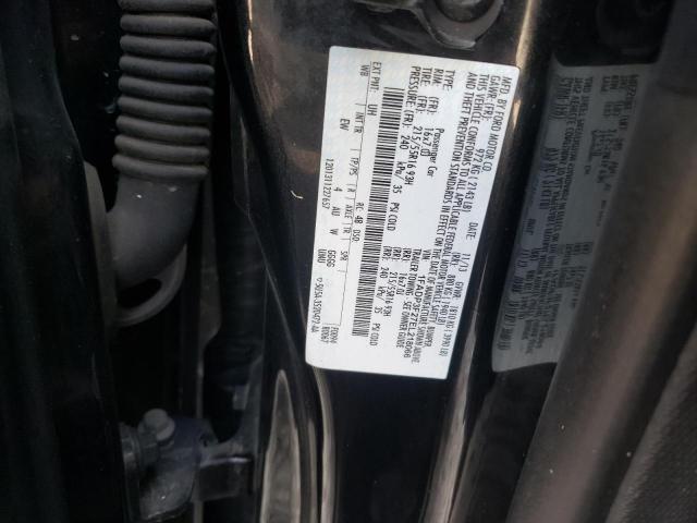 Photo 10 from auction – 2014 FORD FOCUS SE with VIN 1FADP3F27EL218066