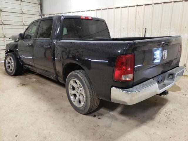 Photo 3 from auction – 2011 DODGE RAM 1500 with VIN 1D7RB1CT3BS577695