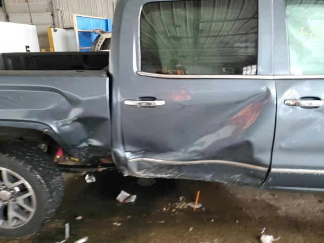 Photo 9 from auction – 2014 GMC SIERRA K15 with VIN 3GTU2VEC9EG336020