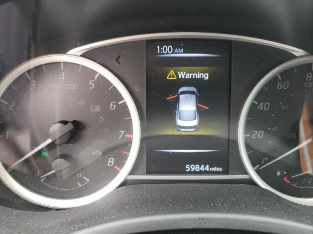 Zdjęcie 8 z aukcji – 2017 NISSAN SENTRA S z VIN 3N1AB7AP3HL717710