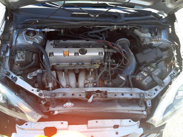 Photo 7 from auction – 2002 HONDA CIVIC SI with VIN SHHEP33512U306153