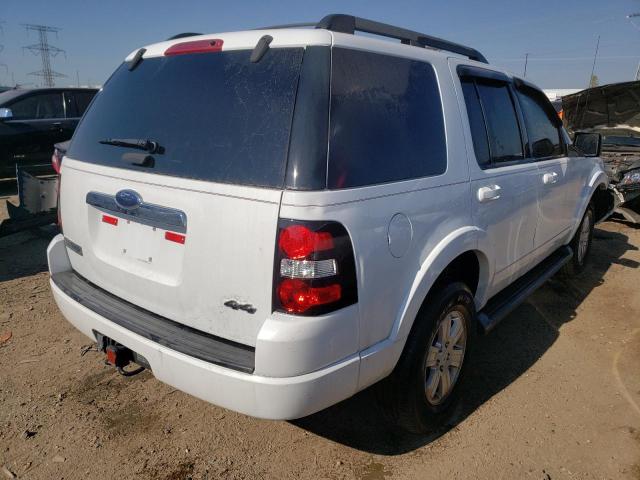 Photo 4 from auction – 2009 FORD EXPLORER X with VIN 1FMEU73E29UA14011