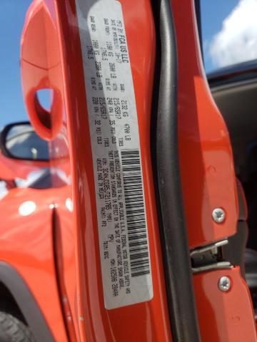 Photo 10 from auction – 2018 JEEP COMPASS TR with VIN 3C4NJDDB5JT211785