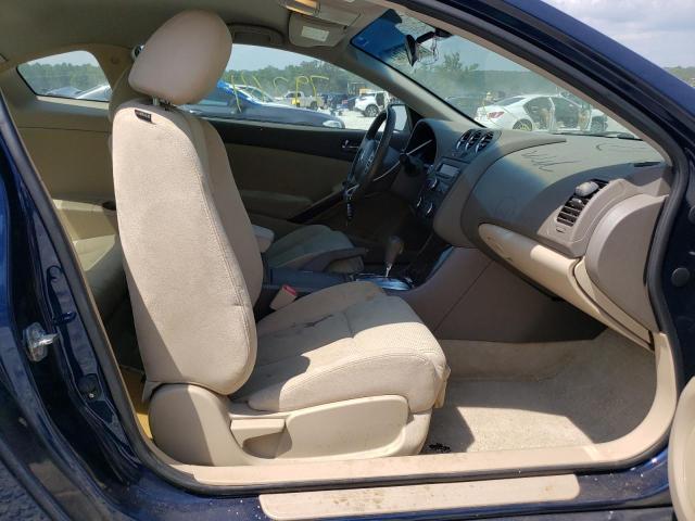 Photo 5 from auction – 2011 NISSAN ALTIMA S with VIN 1N4AL2EP2BC164435