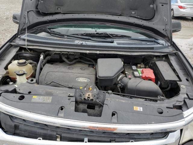Photo 7 from auction – 2013 FORD EDGE SEL with VIN 2FMDK3JC3DBA51692