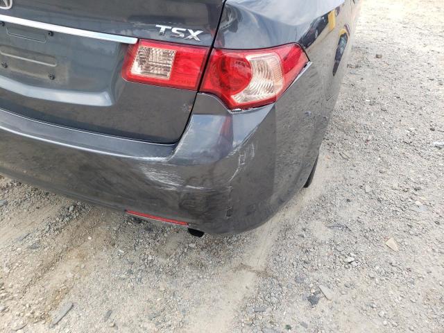 Photo 9 from auction – 2011 ACURA TSX with VIN JH4CU2F66BC012596