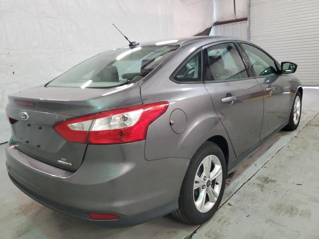 Photo 4 from auction – 2013 FORD FOCUS SE with VIN 1FADP3F29DL331595
