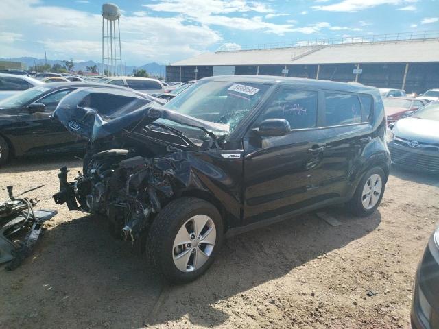 Photo 2 from auction – 2016 KIA SOUL with VIN KNDJN2A26G7392520