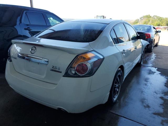 Photo 4 from auction – 2012 NISSAN ALTIMA BAS with VIN 1N4AL2APXCN416377