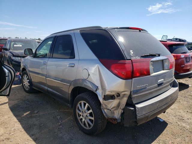 Photo 3 from auction – 2007 BUICK RENDEZVOUS with VIN 3G5DA03LX7S580114