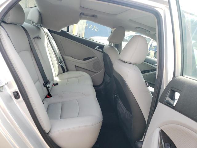 Photo 6 from auction – 2015 KIA OPTIMA EX with VIN 5XXGN4A77FG401720