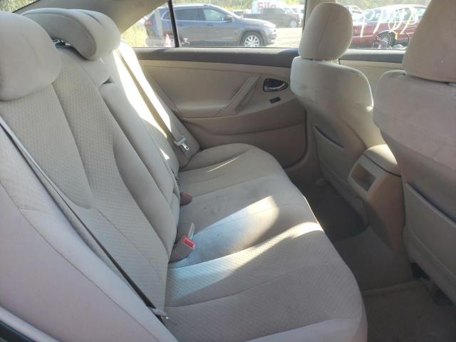 Photo 6 from auction – 2009 TOYOTA CAMRY BASE with VIN 4T1BE46KX9U901386