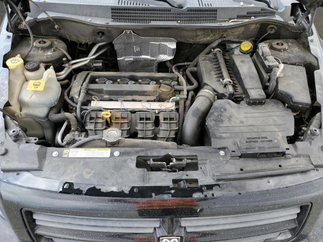 Photo 7 from auction – 2008 DODGE CALIBER SX with VIN 1B3HB48B78D775279