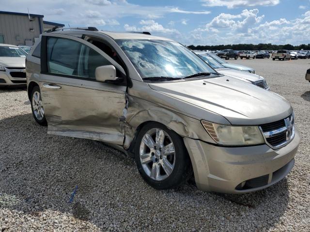 DODGE JOURNEY 2009 z numerem VIN 3D4GG67V89T522361 - Zdjęcie z aukcji