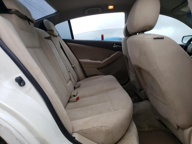 Photo 6 from auction – 2012 NISSAN ALTIMA with VIN 1N4AL2AP0CC144465