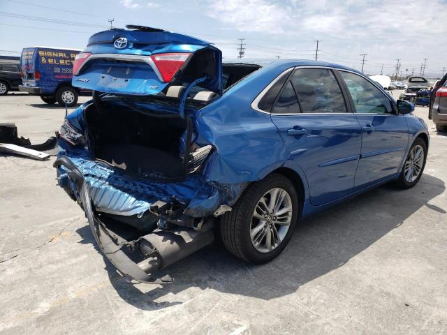 Photo 4 from auction – 2017 TOYOTA CAMRY LE with VIN 4T1BF1FK4HU706958