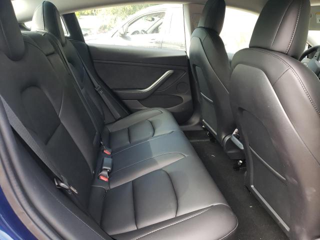 Photo 6 from auction – 2022 TESLA MODEL 3 with VIN 5YJ3E1EA5NF289925