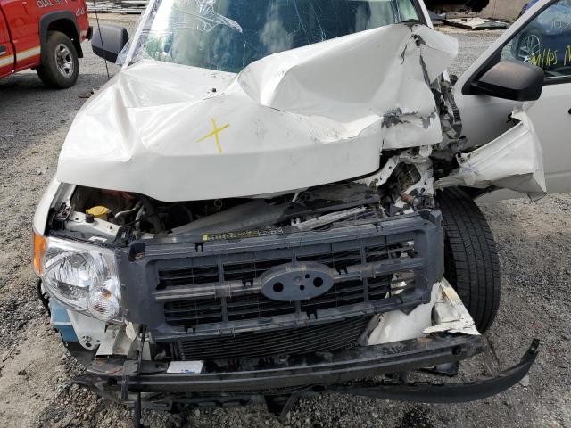 Photo 7 from auction – 2012 FORD ESCAPE XLS with VIN 1FMCU0C7XCKB39339