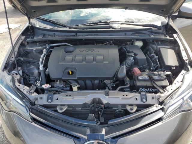 Photo 7 from auction – 2017 TOYOTA COROLLA L with VIN 2T1BURHEXHC916008