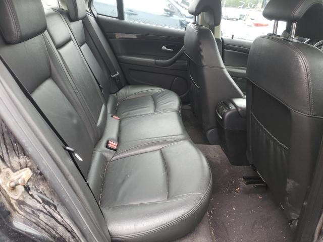 Photo 6 from auction – 2011 SAAB 9-3 AERO with VIN YS3FC4BY4B1302540