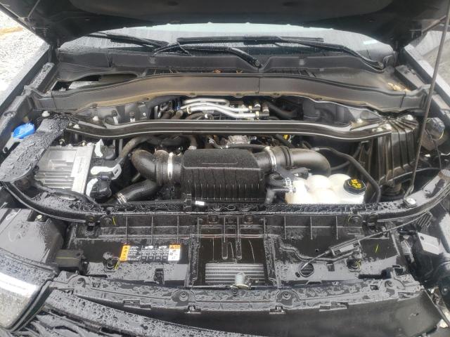 Photo 7 from auction – 2021 FORD EXPLORER S with VIN 1FM5K8GC2MGA91716