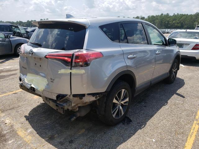 Photo 4 from auction – 2018 TOYOTA RAV4 ADVEN with VIN 2T3RFREV2JW788338