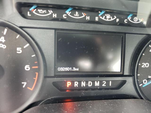 Photo 8 from auction – 2017 FORD F150 with VIN 1FTMF1EP1HKD56887