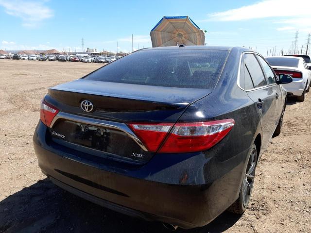 Photo 4 from auction – 2015 TOYOTA CAMRY LE with VIN 4T1BF1FK7FU993404