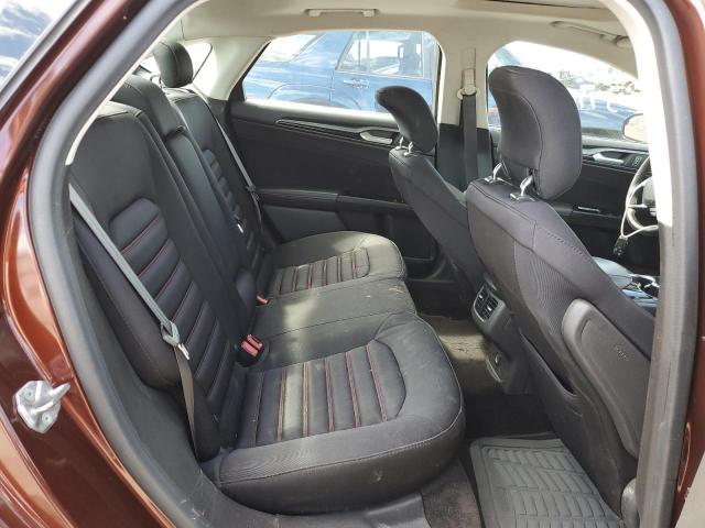 Photo 6 from auction – 2015 FORD FUSION SE with VIN 3FA6P0HD3FR107930