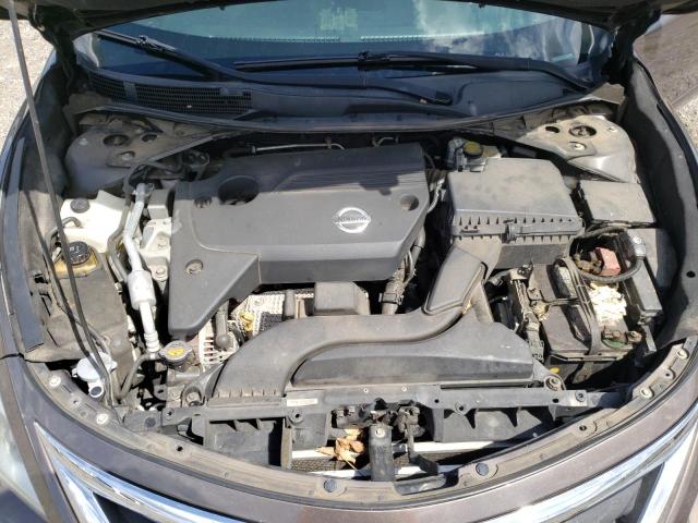 Photo 7 from auction – 2013 NISSAN ALTIMA 2.5 with VIN 1N4AL3AP9DC129017