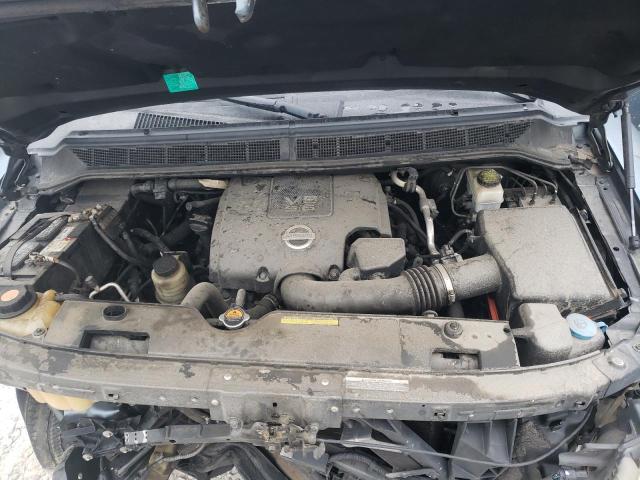 Photo 7 from auction – 2011 NISSAN ARMADA PLA with VIN 5N1AA0NE1BN623683
