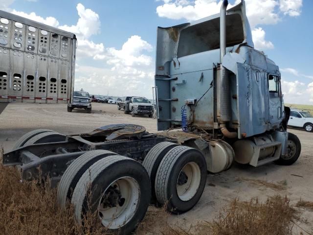 Photo 4 from auction – 1997 FREIGHTLINER CONVENTION with VIN 2FUY3WDB9VA867488