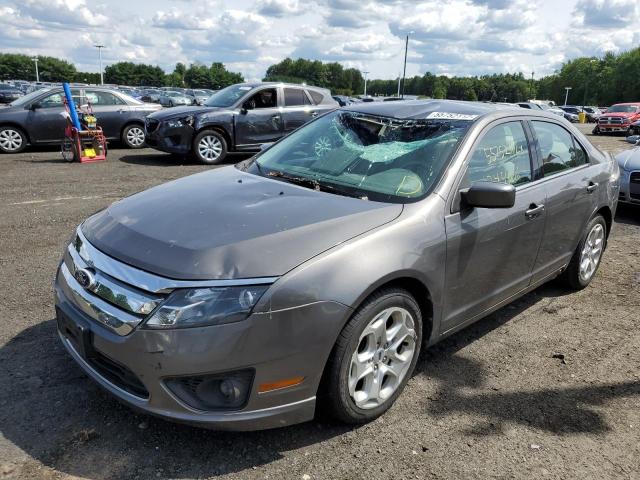 Photo 2 from auction – 2011 FORD FUSION SE with VIN 3FAHP0HA6BR123113