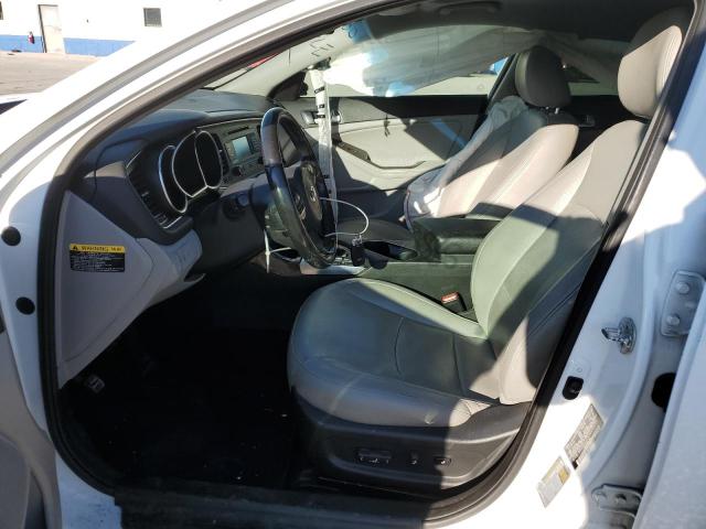Photo 5 from auction – 2015 KIA OPTIMA EX with VIN 5XXGN4A79FG406496