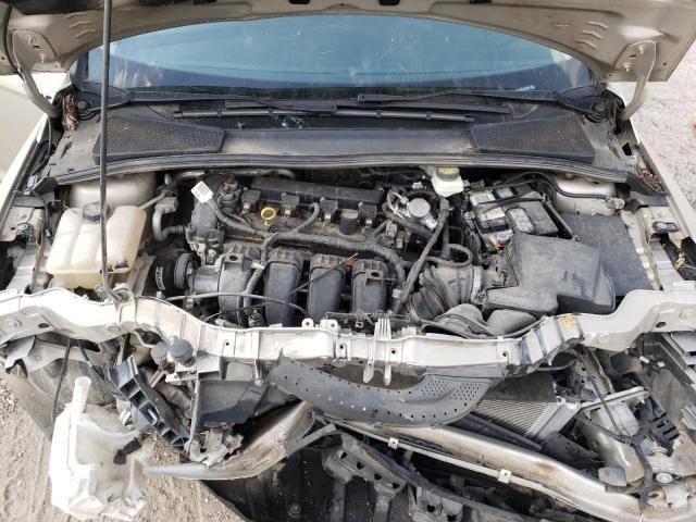 Photo 7 from auction – 2017 FORD FOCUS SE with VIN 1FADP3K27HL241678