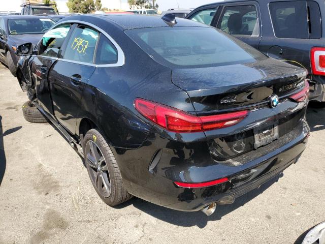 Foto 3 de la subasta – 2022 BMW 228XI con VIN WBA73AK07N7K11202