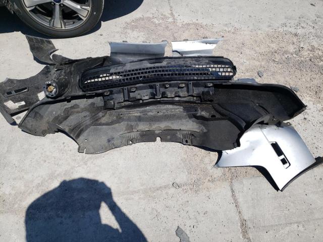 Photo 9 from auction – 2014 DODGE CHALLENGER with VIN 2C3CDYAG3EH270455