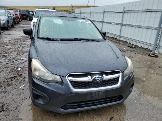 Photo 9 from auction – 2012 SUBARU IMPREZA with VIN JF1GPAA60CH206403