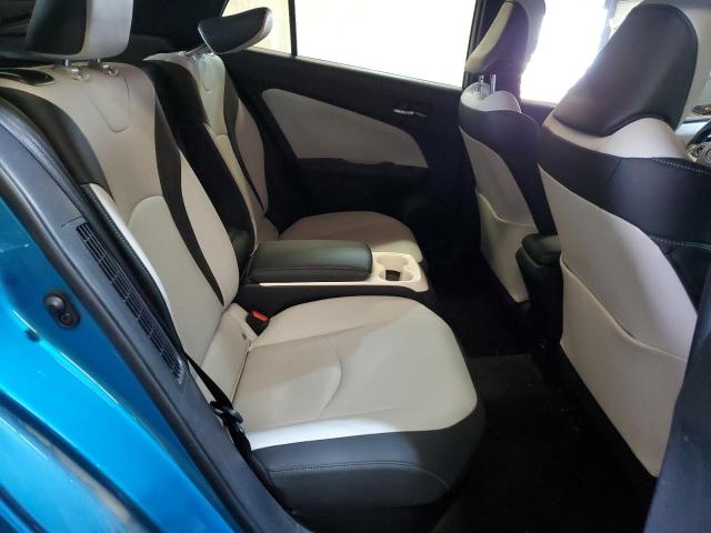Photo 6 from auction – 2017 TOYOTA PRIUS PRIM with VIN JTDKARFP9H3003908