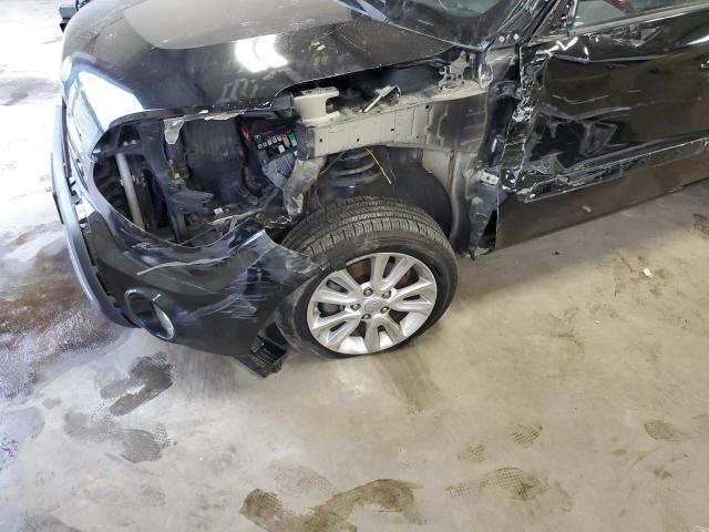 Photo 9 from auction – 2012 KIA SOUL + with VIN KNDJT2A61C7471340