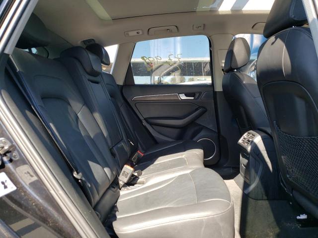 Photo 6 from auction – 2014 AUDI Q5 PREMIUM with VIN WA1LFAFP3EA119095