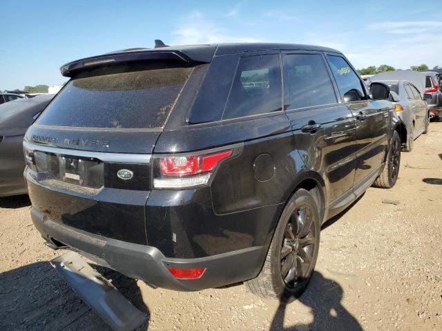 Photo 4 from auction – 2016 LAND ROVER RANGE ROVE with VIN SALWR2PFXGA118639