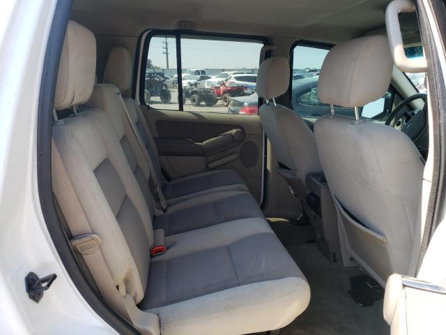 Photo 6 from auction – 2007 FORD EXPLORER X with VIN 1FMEU73E37UB03633