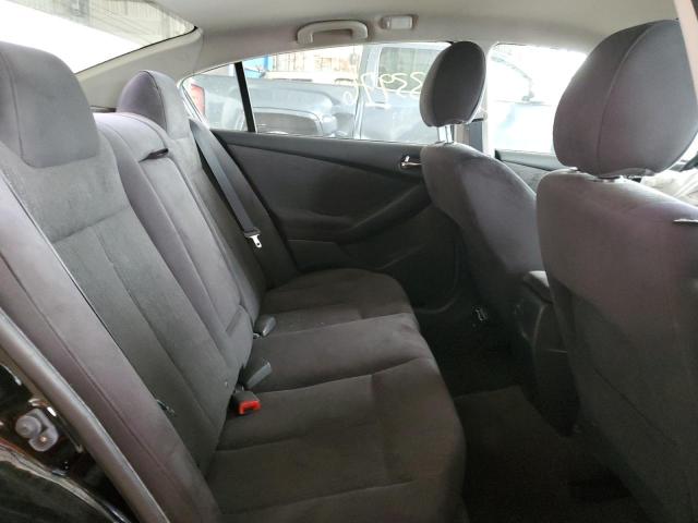 Photo 6 from auction – 2012 NISSAN ALTIMA BAS with VIN 1N4AL2AP8CC192005