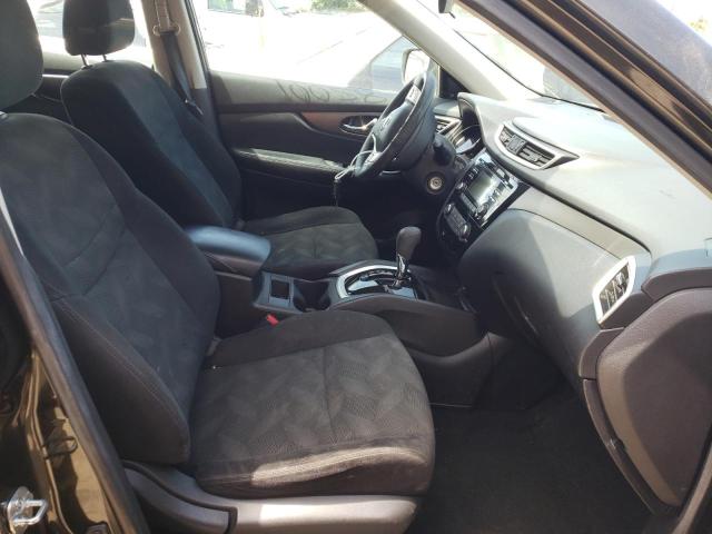 Photo 5 from auction – 2015 NISSAN ROGUE S with VIN 5N1AT2MT2FC856723