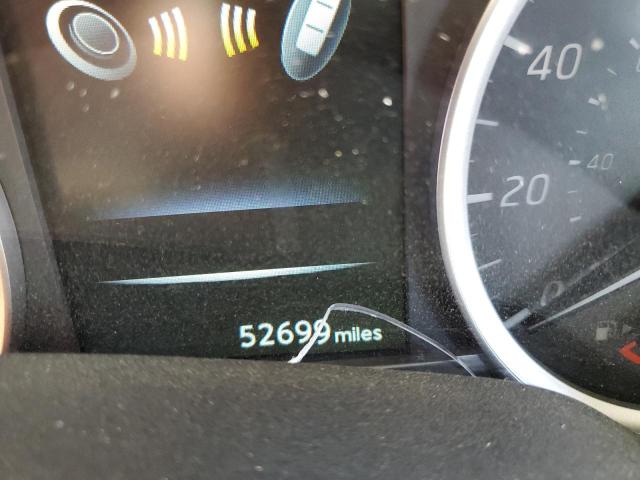 Photo 8 from auction – 2017 NISSAN SENTRA S with VIN 3N1AB7AP4HY247612