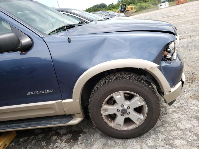 Photo 9 from auction – 2005 FORD EXPLORER E with VIN 1FMDU74EX5UB44574